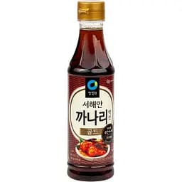 Рибний соус O'Food з тихоокеанської пісчанки 500 г