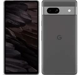 Смартфон Google Pixel 7a 8/128GB Charcoal