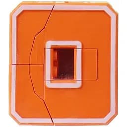 Літера-трансформер Transbot Lingva Zoo літера O (T15507/1)