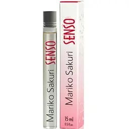 Парфуми жіночі з феромонами Aurora Mariko Sakuri SENSO 15 мл