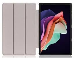 Чохол Primolux Slim для планшета Lenovo Tab P11 2nd Gen 11.5" (TB-350 / TB-355) Red - мініатюра 5