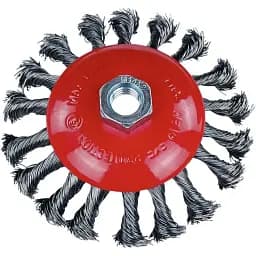 Щетка конусная Werk WE107615/7132642 (40391)