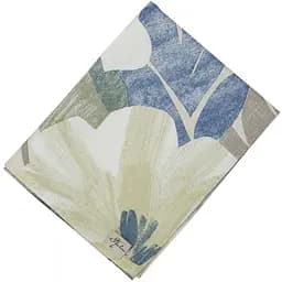 Салфетка Прованс Голубые цветы 45х35 см (30878)