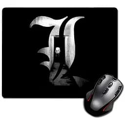 Ігрова поверхня Nextprint Зошит Смерті Аніме Anime 220 х 180 мм (5557)