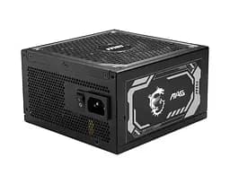 Блок питания ATX 1250W MAG A1250GL PCIE5 MSI