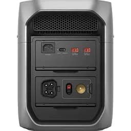 Зарядна станція EcoFlow DELTA 3 Max Plus (EF-DL3-MP) [148312] - мініатюра 4