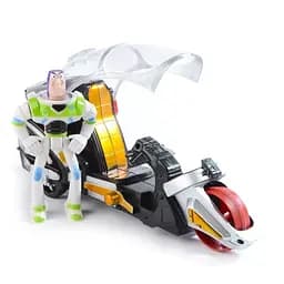 Автомобіль Базза Лайтера IM611