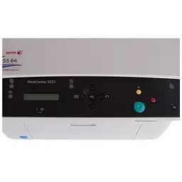 Багатофункціональний пристрій Xerox WorkCentre 3025BI Wi-Fi (3025V_BI) - мініатюра 5