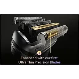 Електробритва Braun Series 9 Pro+ 9675cc [158042] - мініатюра 6