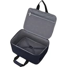 Сумка-Рюкзак American Tourister SUMMERRIDE NAVY 40x30x20 ME7*41008 - мініатюра 5