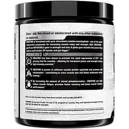 Креатин Nutrex Research Creatine 300 г - мініатюра 2