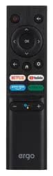 Телевізор Ergo LED HD 32" Android TV (32GHS5500) - мініатюра 4