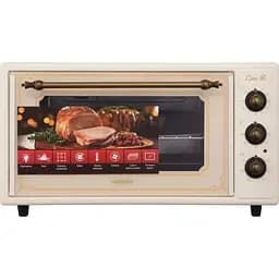 Електрична духовка Ardesto настільна MEO-F48CRLR (132520)