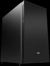 Корпус FSP CST220S Black