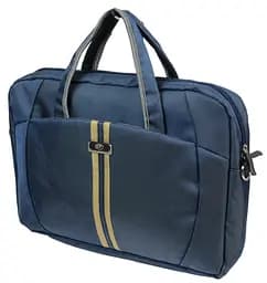 Сумка для ноутбука Professional S929.20 14,1 38х28х7 см Синя