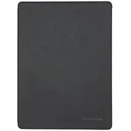 Чехол для электронной книги Pocketbook 970 InkPad Lite Shell Cover black (HN-SL-PU-970-BK-WW)