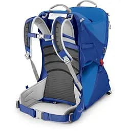 Рюкзак Osprey Poco LT синій - мініатюра 4