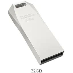 Флешка Hoco USB Flash Disk Intelligent high-speed flash drive UD4 32GB