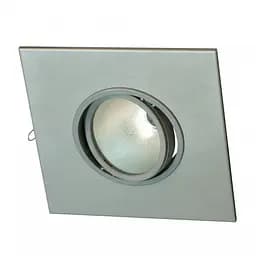 Світильник врізний поворотний Brille ML Gallis 154218