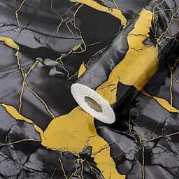 Самоклеящаяся стеновая PET плитка в рулоне 1200х3000х2мм SW-00002670