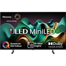 Телевизор Hisense диагональ 50" MiniLED 50U6NQ