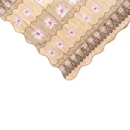 Скатерть Kornel 140х180 cм в асортименте