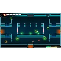 Ключ активації Microsoft Berzerk: Recharged для Xbox One/Series S/X - мініатюра 3