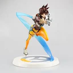 Фігурка Hochoi Трейсер Tracer Овервотч Overwatch Action Figures Box Set 26см OW 21.050 - мініатюра 3