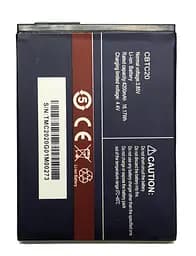 Аккумулятор Cubot C20