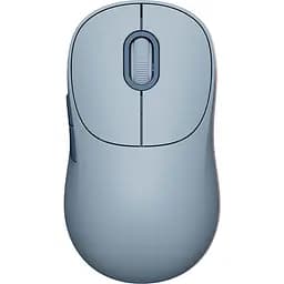 Мышь Xiaomi Mi Wireless Mouse 3 Blue (BHR7639CN/XMWXSB03YM) [95751]