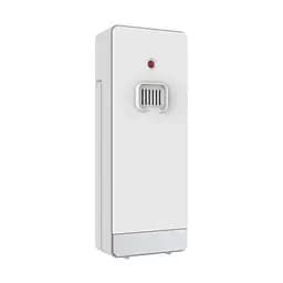 Метеостанція Technoline WS6462 Black (WS6462), Чорний - мініатюра 5