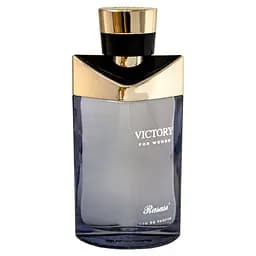Парфумована вода жіноча Rasasi Victory for women 100 мл (MM30009)