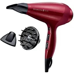 Фен Remington Silk AC 9096 - мініатюра 2
