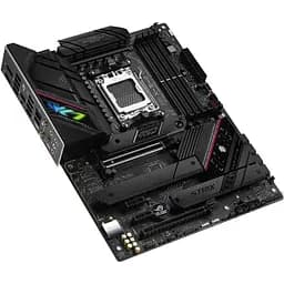 Материнська плата Asus Rog Strix B650E-F Gaming WIFI sAM5 B650 4xDDR5 M.2 HDMI DP WiFi BT ATX - мініатюра 5