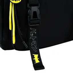 Рюкзак для початкової школи Kite Education 1022 DC Чорний (DC26-1022M) - мініатюра 19