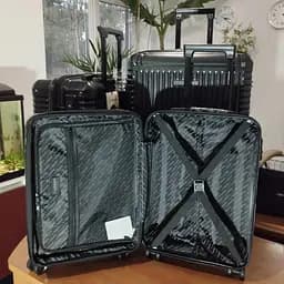 Валіза Swissbrand Paris S Black (SWB_LHPAR001S) - мініатюра 2