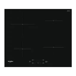 Варочная поверхность электрическая Whirlpool WS Q2760 BF