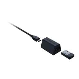 Мишка Razer DeathAdder V3 PRO Wireless Black (RZ01-04630100-R3G1) - мініатюра 5
