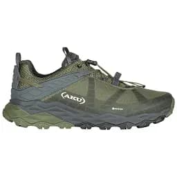 Кросівки AKU FlyRock GTX 11.5 Green/Grey - мініатюра 2