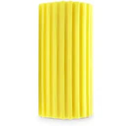 Уцінка. Губка для пилу Scrub Daddy Dump Duster жовта - мініатюра 2