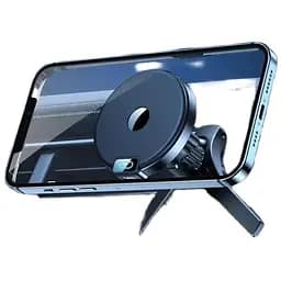 Бездротовий автомобільний зарядний пристрій Seiaol Magsafe