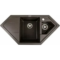 Кухонна мийка Platinum 9950 PANDORA (SP000039645)