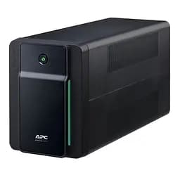 Джерело безперебійного живлення APC Easy UPS 1600VA IEC (BVX1600LI) - мініатюра 5