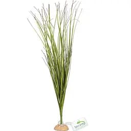 Штучна рослина, висока трава Terrario 15x7x41см (325) - мініатюра 1