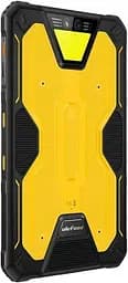 Планшет Ulefone Armor Pad 2 8/256GB LTE NFC Black-Yellow - мініатюра 4