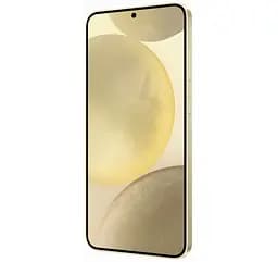 Смартфон Samsung Galaxy S24 8/256GB Amber Yellow (SM-S921BZYG) - мініатюра 4