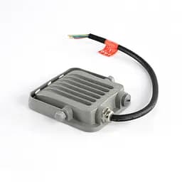 LED прожектор VIDEX F3e 1000Lm 5000K AC/DC 12-48V - мініатюра 5