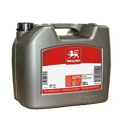 Автомобільна моторна олива WOLVER Turbo Evolution 10W-40 20л