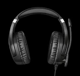 Гарнітура Trust GXT 488 Forze-G for PS4 Black (23530_TRUST)