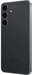 Смартфон Samsung Galaxy S25 FE 5G 8/256Gb ZKI Jetblack (7168274) - мініатюра 6